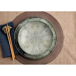 RosenthalSuppenteller 22 cm Fusion Grey