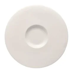 RosenthalTee/Cappuccino-Untertasse 16 cm Brillance Weiß