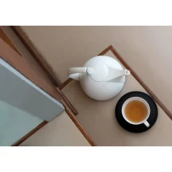 RosenthalTeekanne 1,4 l TAC Gropius Weiß