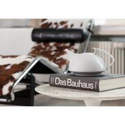 RosenthalTeekanne 1,4 l TAC Gropius Weiß