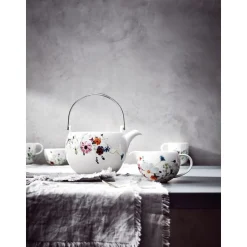 RosenthalTeekanne 6 P. 3-tlg Brillance Grand Air