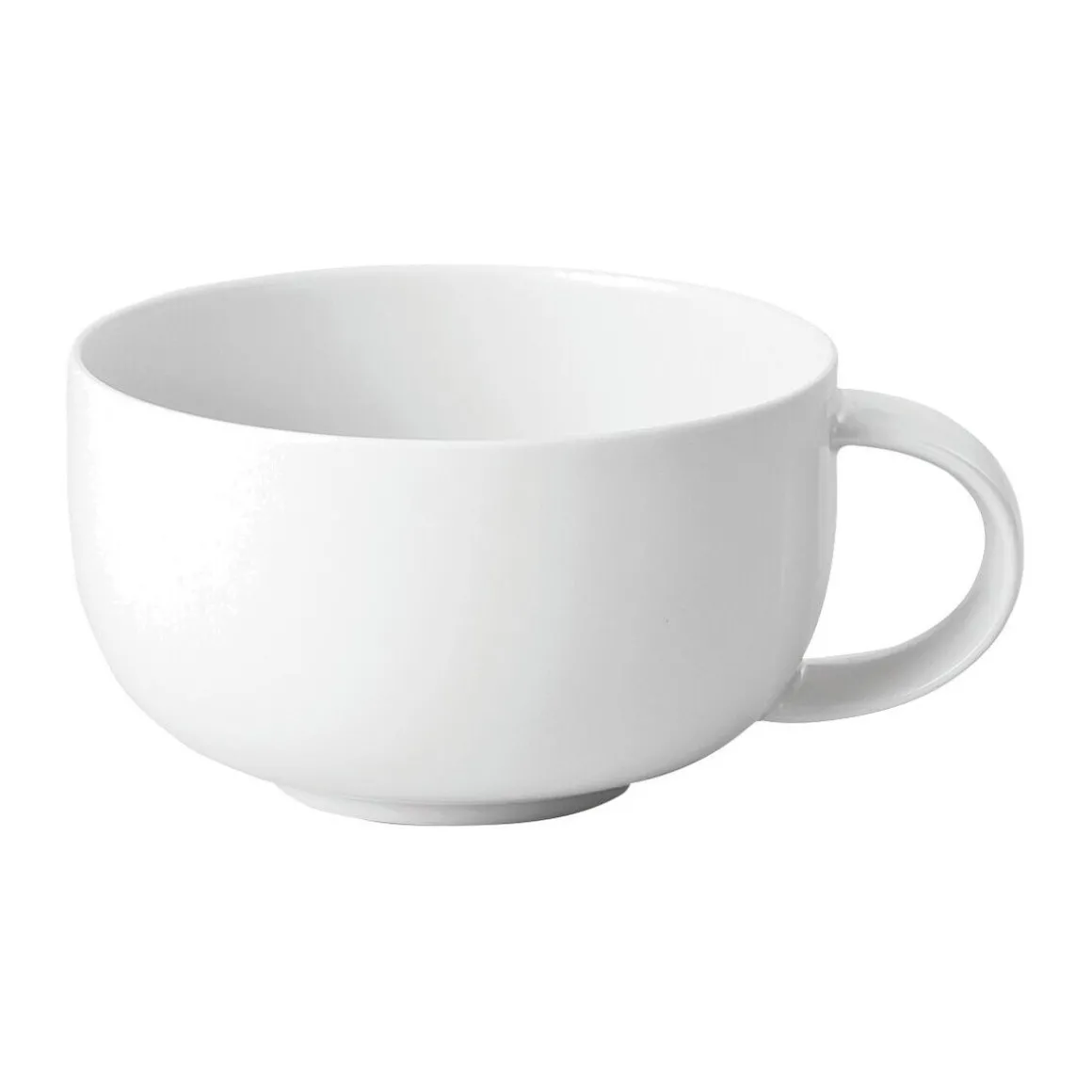 RosenthalTeetasse 0,23 l Suomi Weiß