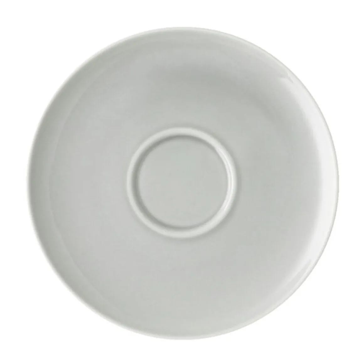 RosenthalTee-Untertasse 16 cm TAC Sensual Gentle Grey