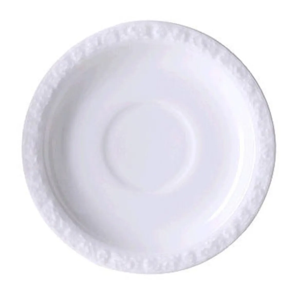 RosenthalTee-Untertasse 16 cm Maria Weiß