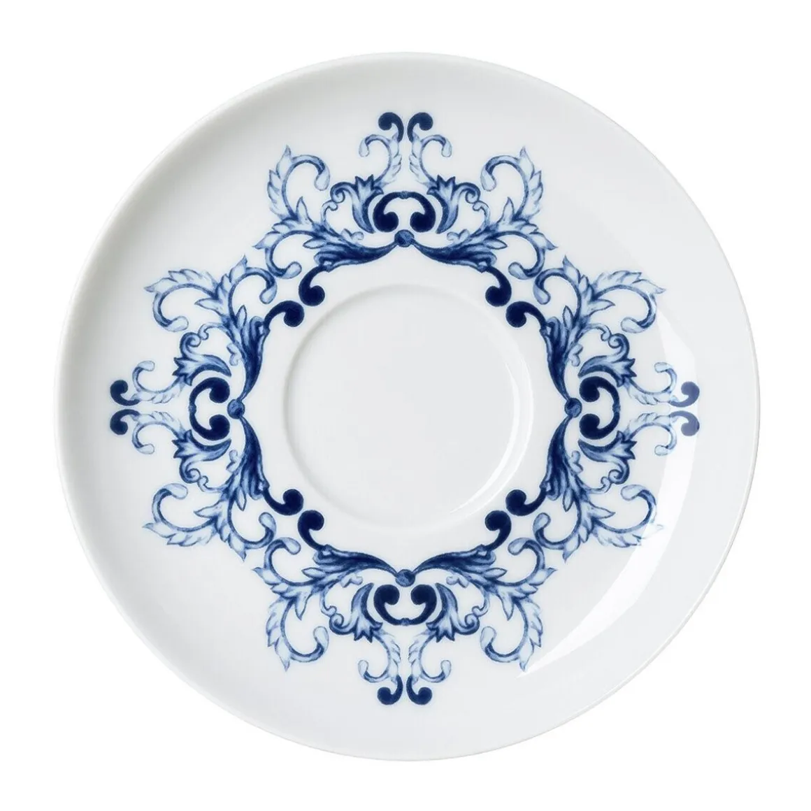 RosenthalTee-Untertasse 15 cm True Blue