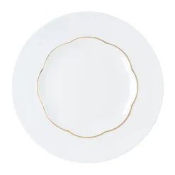 RosenthalTeller 28 cm Sonetto Oro