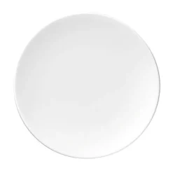 RosenthalTeller 10 cm TAC Gropius Weiß