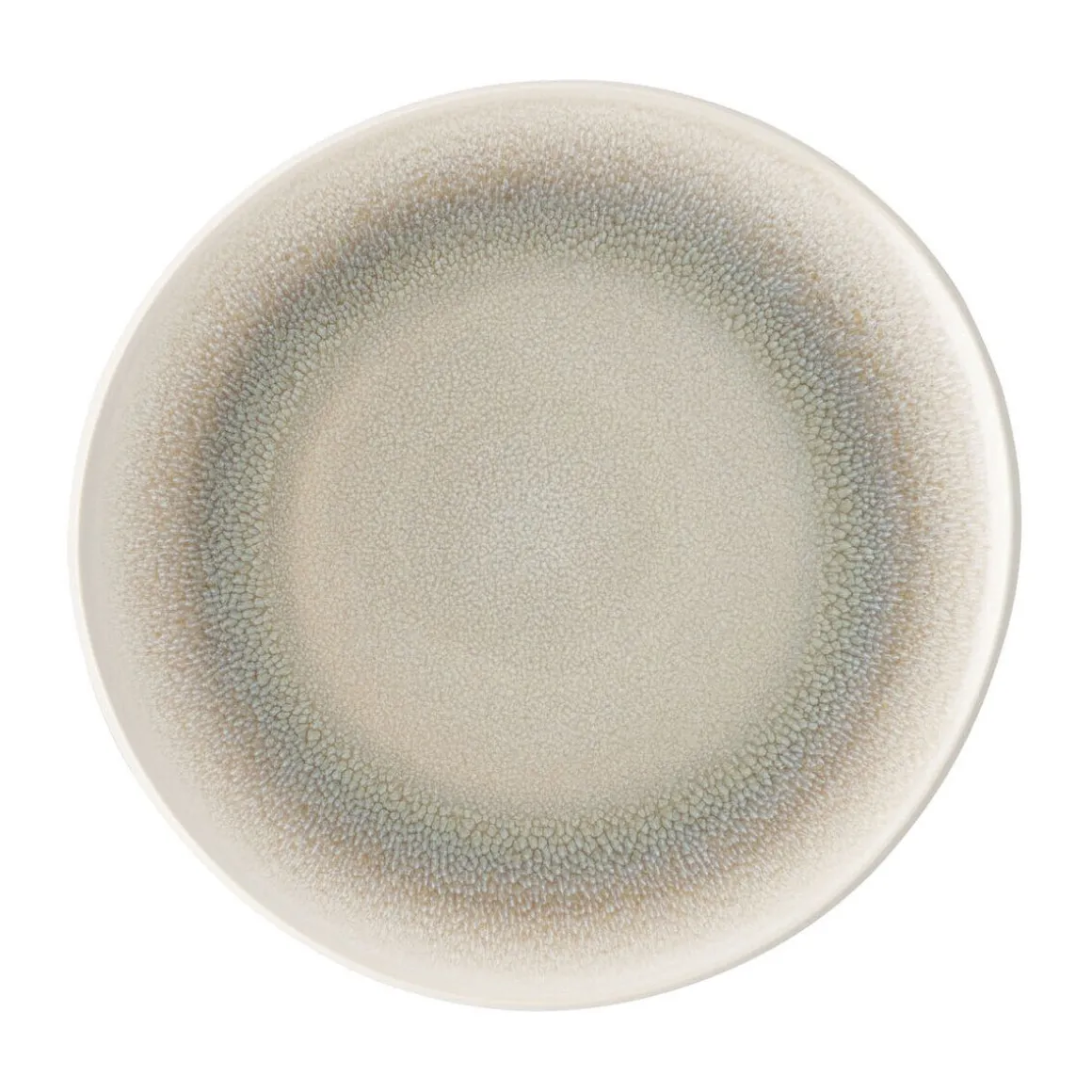 RosenthalTeller flach 27 cm Junto Dune