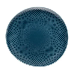 RosenthalTeller flach 22 cm Junto Ocean Blue