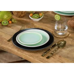 RosenthalTeller flach 22 cm Junto Jungle