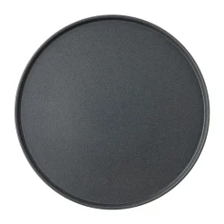 RosenthalTeller flach 28 cm Bloom Lava