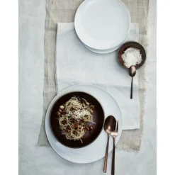 RosenthalTeller flach 32 cm Junto Weiss