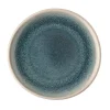 RosenthalTeller flach 16 cm Junto Aquamarine