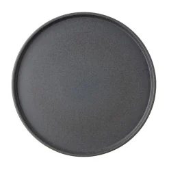 RosenthalTeller flach 20 cm Bloom Lava