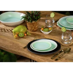 RosenthalTeller tief 28 cm Junto Jungle