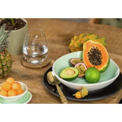 RosenthalTeller tief 28 cm Junto Jungle