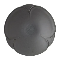 RosenthalTeller tief 24 cm Bloom Lava