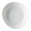 RosenthalTeller tief 25 cm Junto Weiss