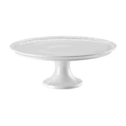 RosenthalTortenplatte a.F.gr. Maria Weiß