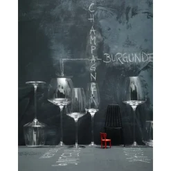 RosenthalWhisky Glas TAC o2 Glatt