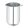 RostiRührbecher 1,0 l Margrethe Edelstahl