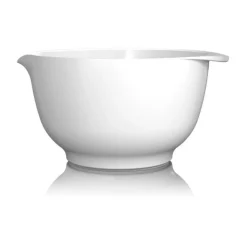 RostiRührschüssel 3,0 l Margrethe New Weiß