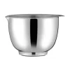 RostiRührschüssel 1,5 l Margrethe Edelstahl
