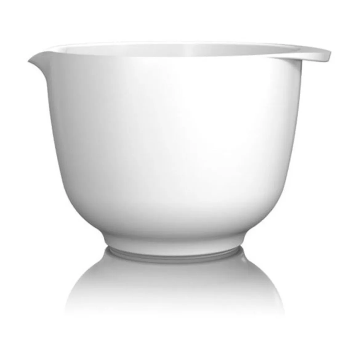 RostiRührschüssel 1,5 l Margrethe New Weiß