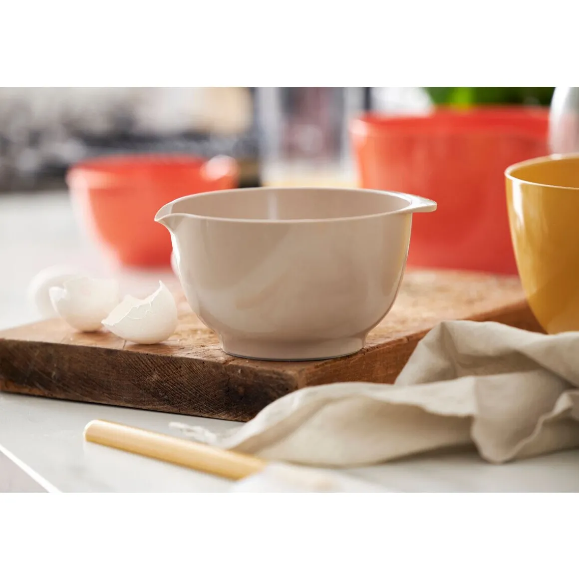 RostiRührschüssel 3,0 l Margrethe New Humus