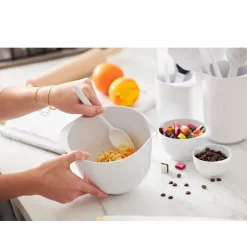 RostiRührschüssel 2,0 l Margrethe Weiß