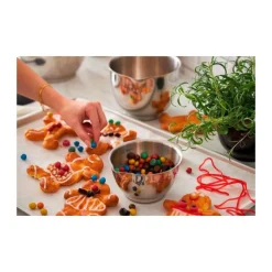 RostiRührschüssel Margrethe 2l Edelstahl