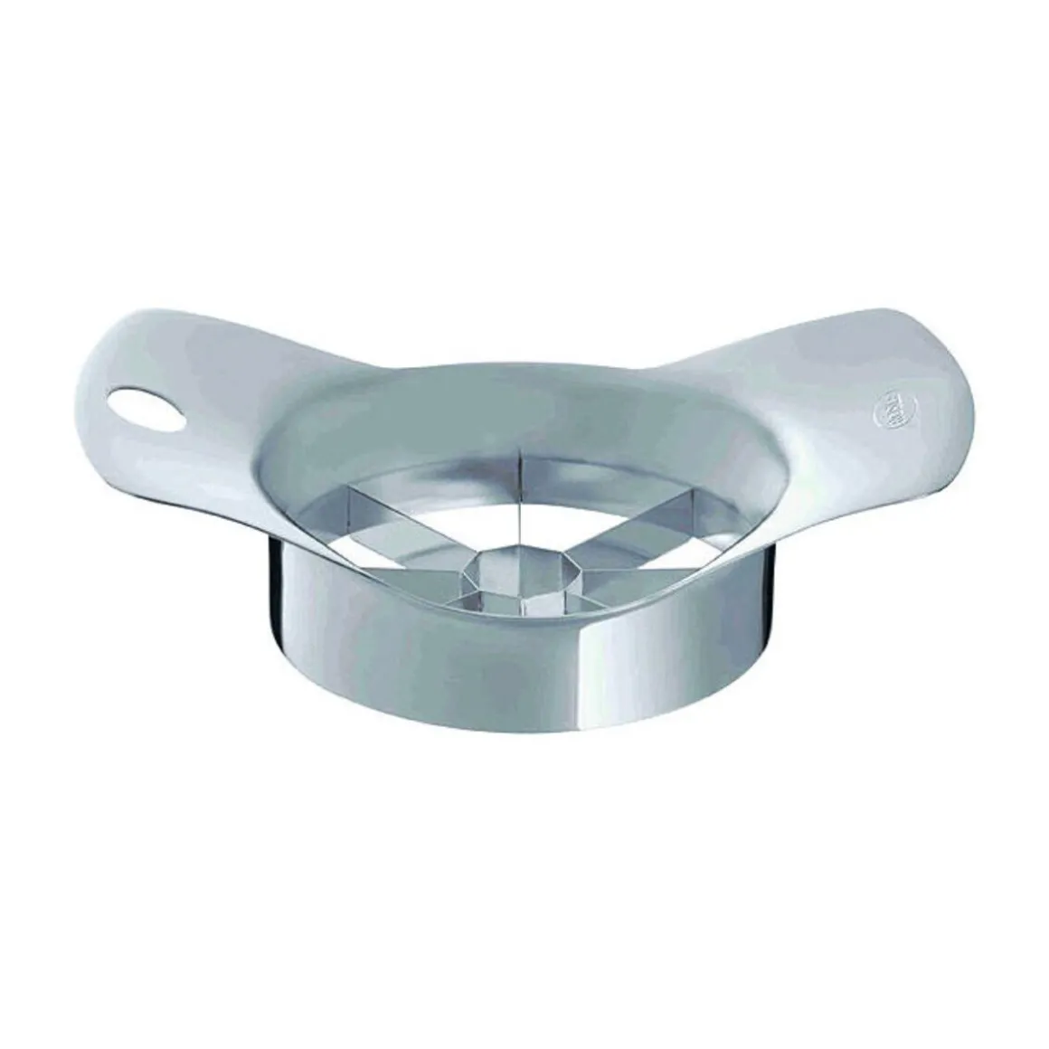 RösleApfelteiler Edelstahl 9,2cm