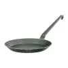 RösleBratpfanne Schmiedeeisen 28cm