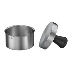 RösleBurgerpresse 12 cm Pro edelstahl