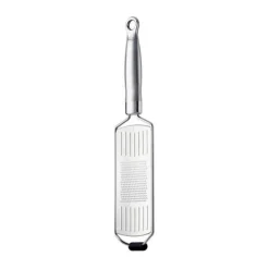 RösleFeinreibe ergon. Griff Edelstahl