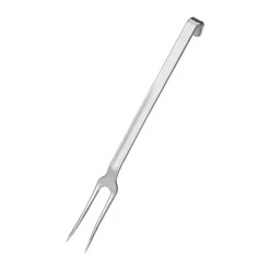 RösleFleischgabel 34 cm Haken edelstahl