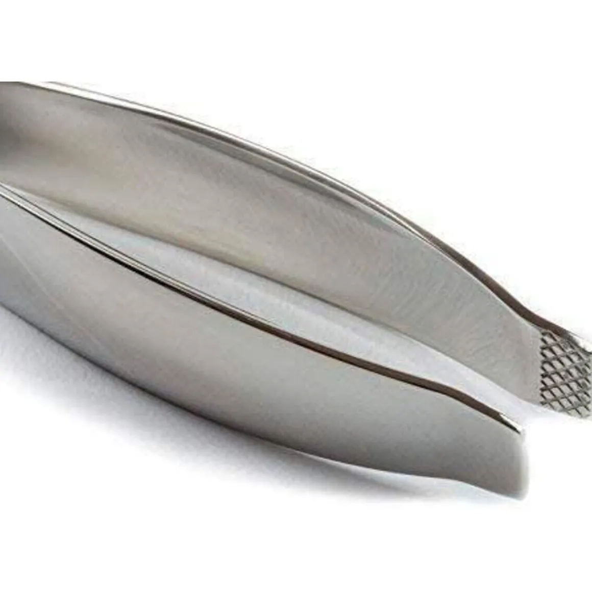 RösleGrätenzange Edelstahl 15cm