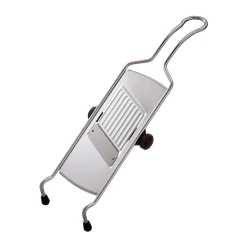 RösleHobel 40 cm edelstahl