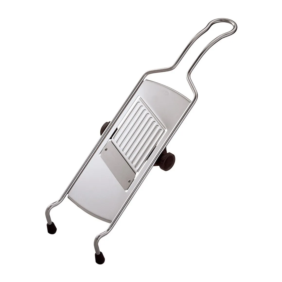 RösleHobel 40 cm edelstahl