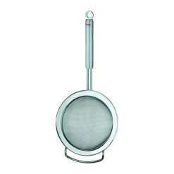 RösleKüchensieb 20 cm grobmaschig Rundgriff