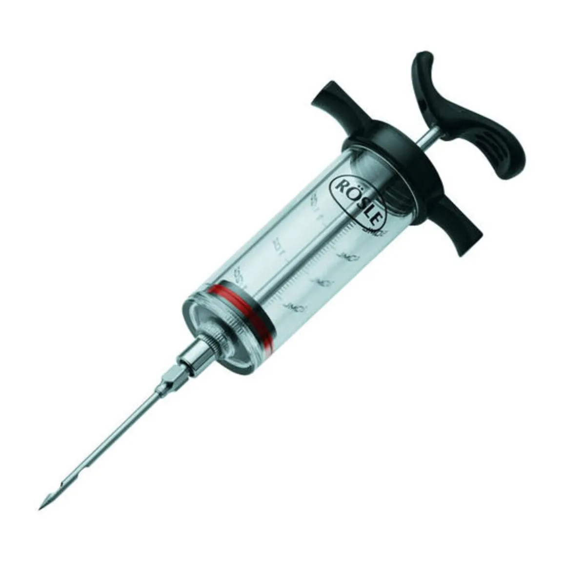 RösleMarinierspritze 50ml