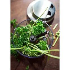 RösleMultischneider 13 cm transparent