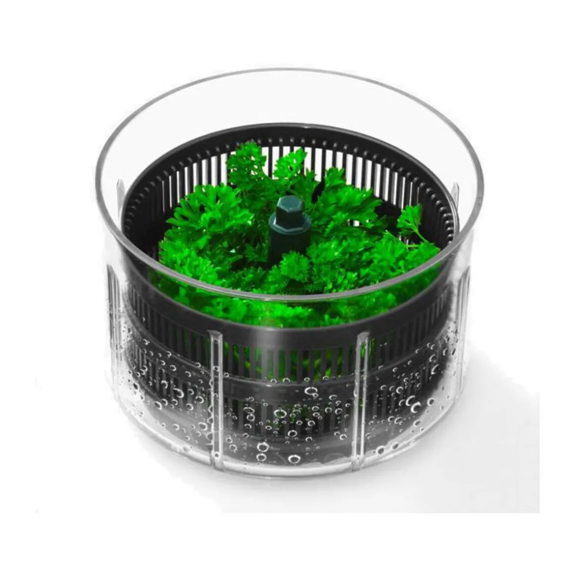 RösleMultischneider 13 cm transparent