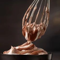 RösleRührbesen Edelstahl 27cm