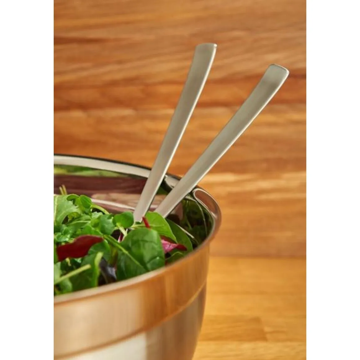 RösleSalatbesteck 28 cm VS 600