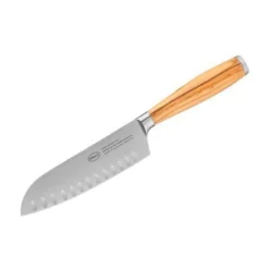 RösleSantokumesser 16,5 cm Artesano