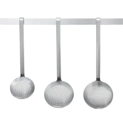 RösleSchaumlöffel Edelstahl 12cm