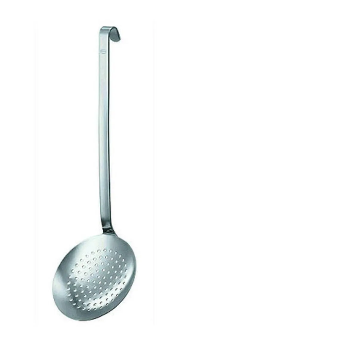 RösleSchaumlöffel Edelstahl 12cm