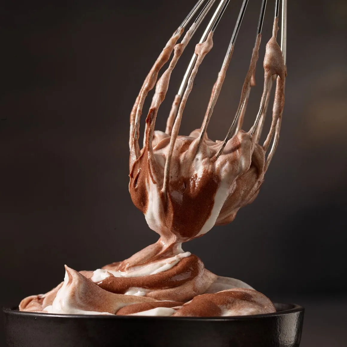 RösleSchneebesen 22 cm Rundgriff-Serie Edelstahl