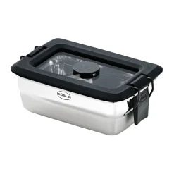 RösleSnack-Set 4-tlg. Flexx 2Go edelstahl